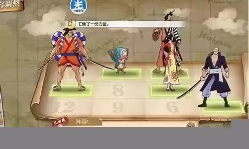 老沙悬赏阵容插图