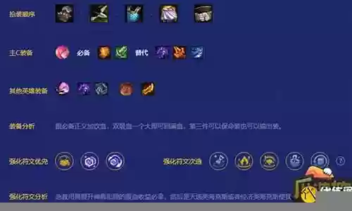 福星神盾刺客阵容搭配插图