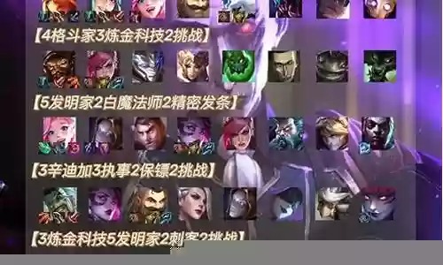 保镖战士阵容插图