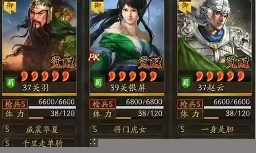 洞察枪阵容最佳搭配图片插图