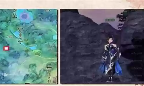 剑网三鸿鸿奇遇攻略唐门小狗插图