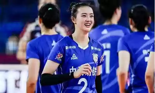 江苏女排双线夺冠阵容插图