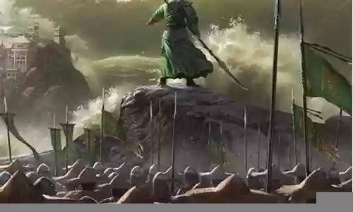 老虎四星阵容搭配推荐插图