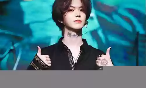 李希侃阵容插图