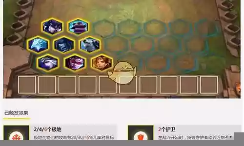 云顶之弈11最强阵容插图