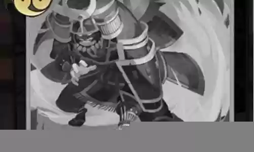 阴阳师兵俑阵容插图