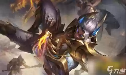 全金鳞龙阵容搭配插图