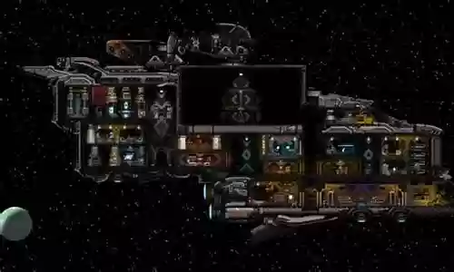 starbound船员换武器插图