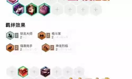烟花最新阵容搭配图片高清插图