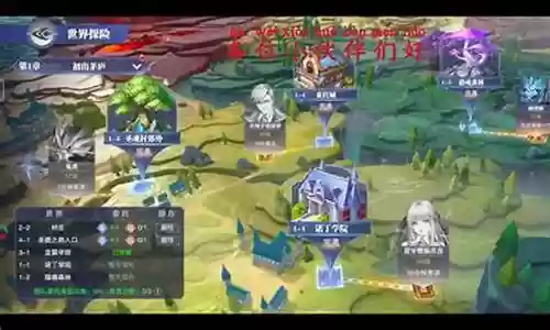 武魂对决暗器队阵容搭配插图