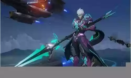 王者赵云星元搭配阵容插图