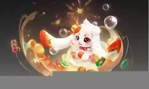 梦幻西游神兔加点插图