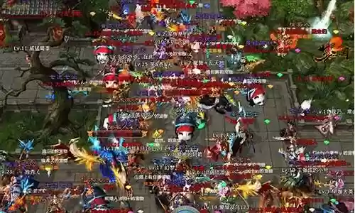 梦三国2三元素单通攻略插图