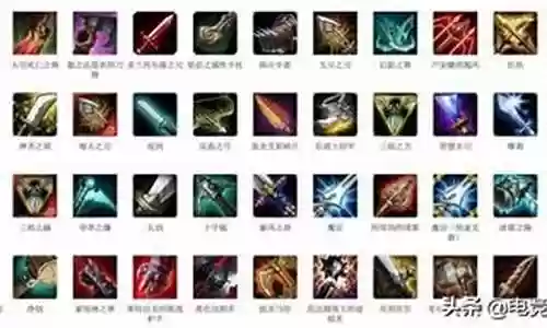 联盟战棋必备套路阵容插图