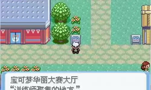 绿宝石721道具技能插图