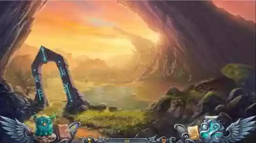 鬼魂之谜银箭攻略插图