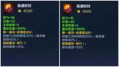 英魂之刃中的团队装备插图