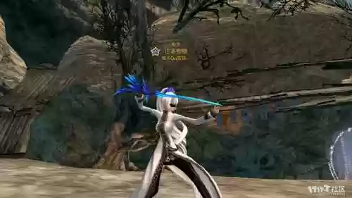 极限恶女武器升级插图1