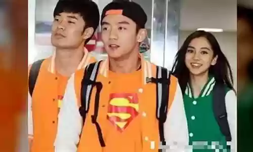 奔跑吧9季阵容搭配表插图