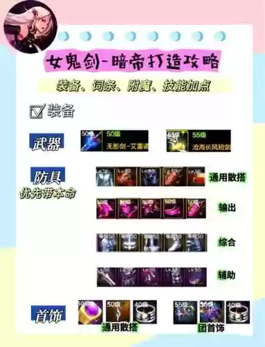 暗帝75ss武器选择插图