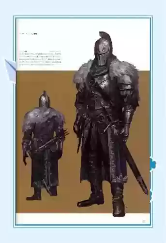黑暗之魂2买装备的npc插图1