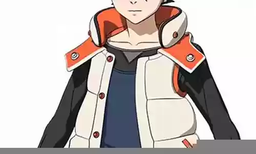 舞武器舞乱伎漫画剧情插图