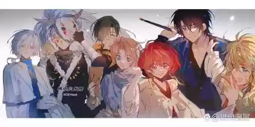 优娜阵容插图