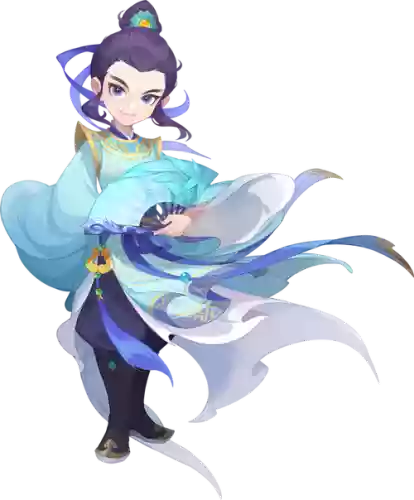 梦幻西游逍遥生选择什么门派好插图1