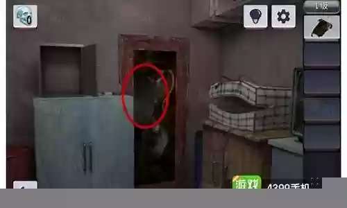 超自然逃脱2攻略视频插图