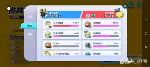 这个阵容很强插图