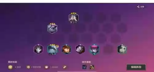 云顶之弈8狙神阵容装备插图1