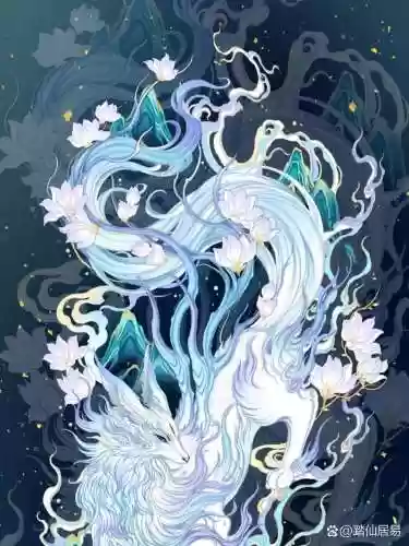 屏翳阵容插图