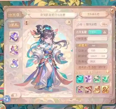 梦幻西游手游人数统计插图