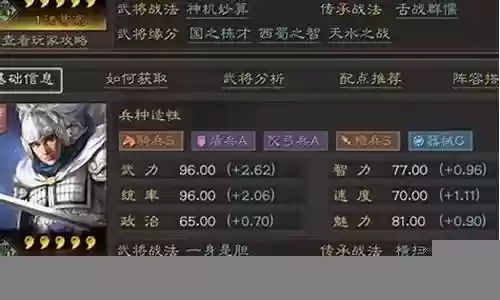 平民奶枪阵容搭配攻略图插图