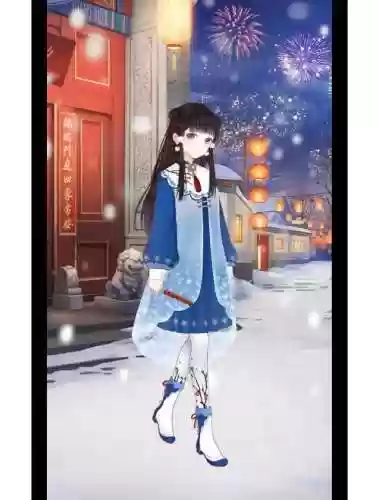 暖暖环游世界攻略107插图1