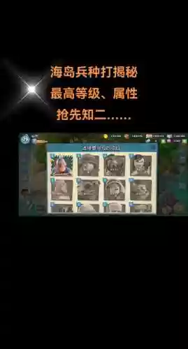 海岛奇兵38级攻略插图