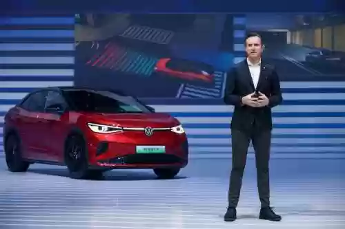 大众ross阵容插图1