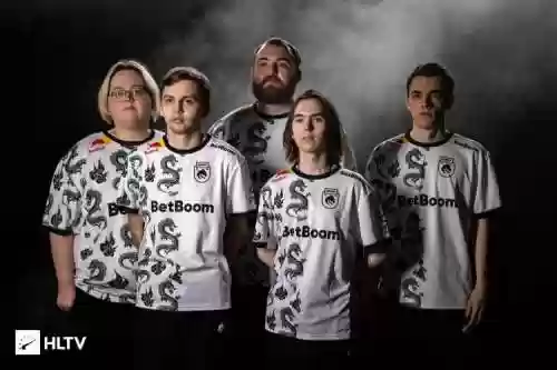 csgo男模阵容插图1