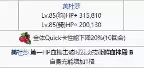 fgoccc通缉本攻略插图1