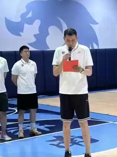 巩晓彬球队阵容插图1