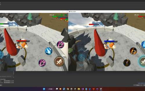 unitymoba技能制作插图