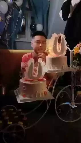 峥峥奇葩阵容插图