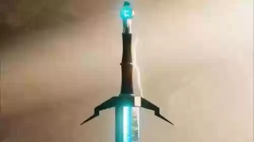 模拟人生3石头武器插图1