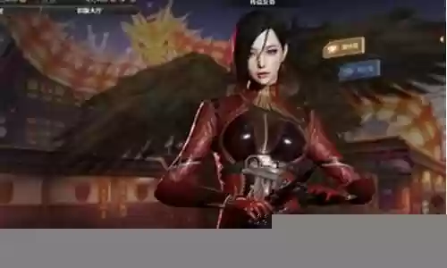 女帝传奇游戏推荐阵容搭配插图