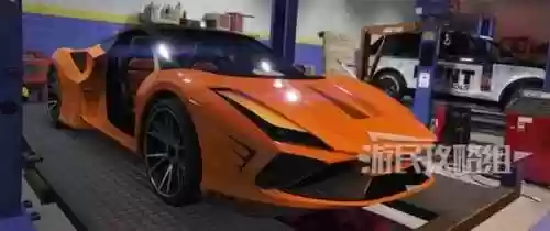 gtaol永久丢弃武器插图1