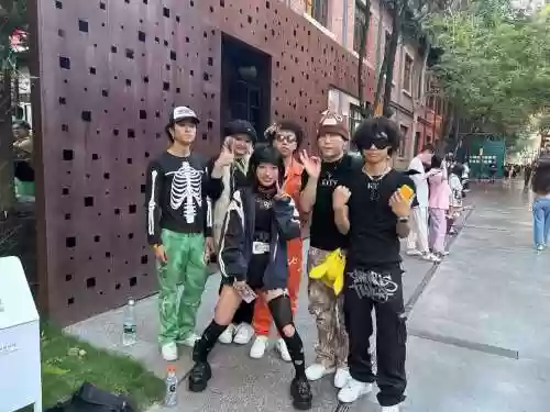 trapcn重庆阵容插图