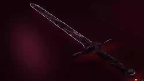 上古卷轴519款精美武器插图