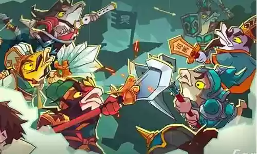 闲鱼之王剧情阵容搭配图插图