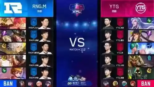 ytgts阵容插图1
