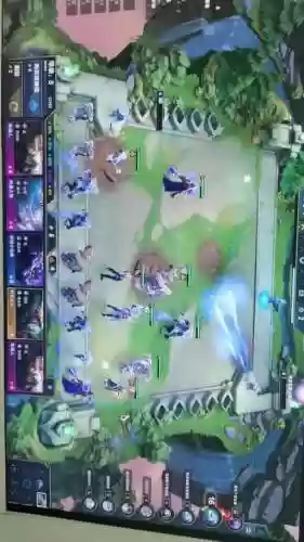 下棋阵容李青插图